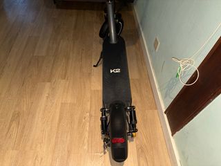 Patinete eléctrico K2