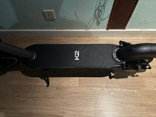 Patinete eléctrico K2