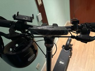 Patinete eléctrico K2