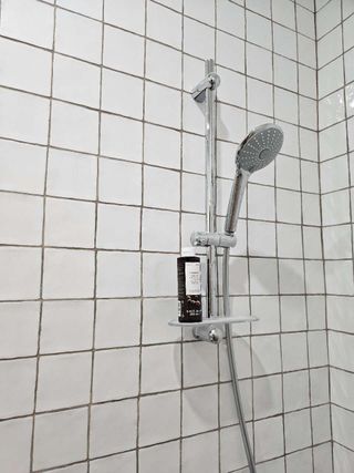 Azulejos DECUS Rústico Blanco Brillo 10x10