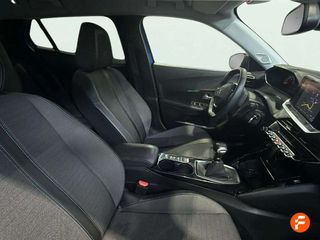 Peugeot 2008 Allure Pack Puretech 100 S&S BVM6