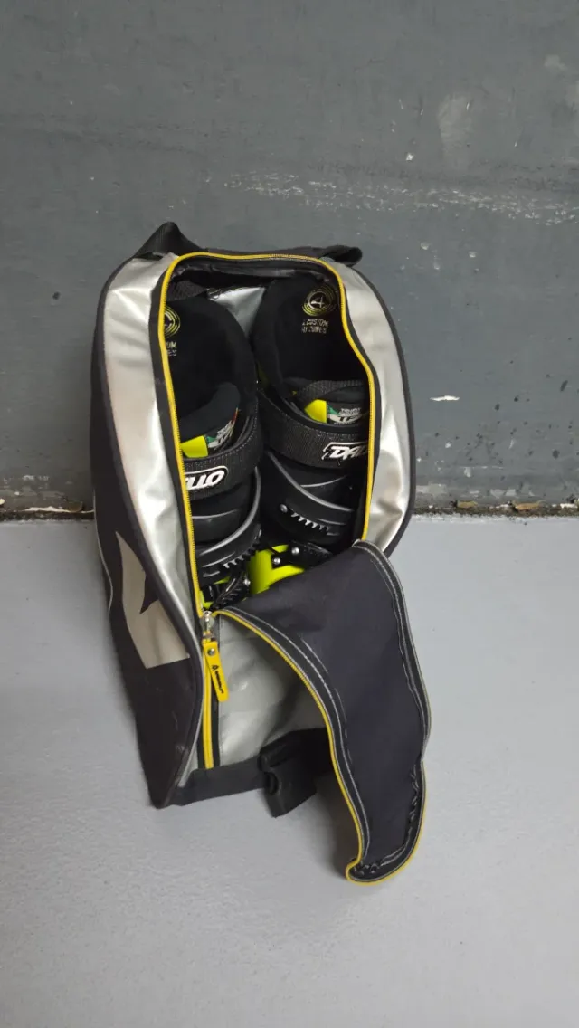 Bota esquí Dalbello Panterra 120 talla 28,50