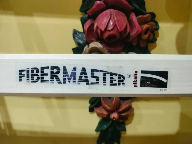 Somier Fibermaster sin patas