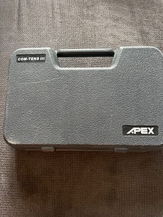 apex com-tensiii