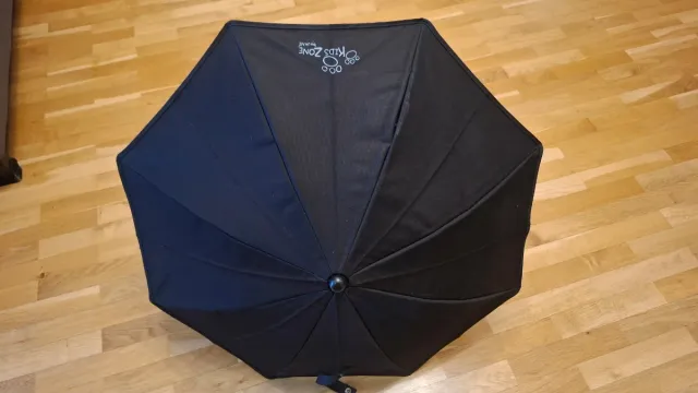 Sombrilla para silla de bebé