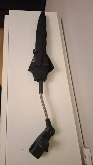 Sombrilla para silla de bebé