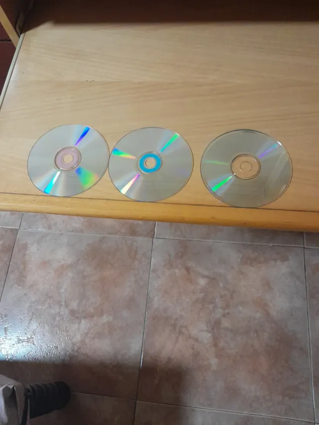 CD Smashing Pumpkins Mellon Collie Gish