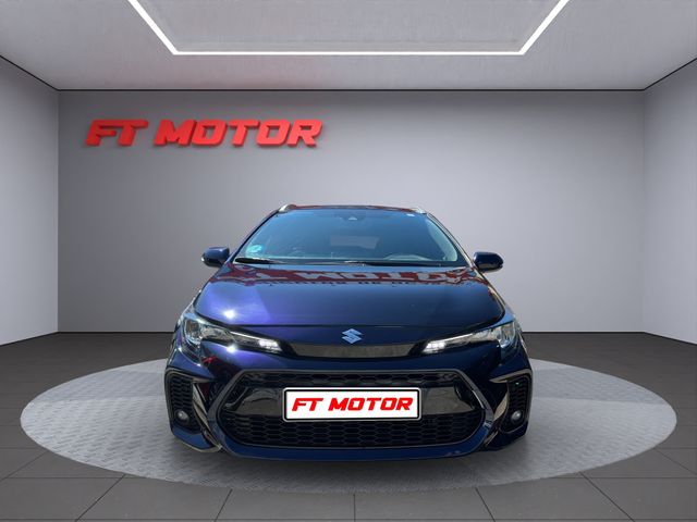 Suzuki Swace 1.8 GLE Hybrid