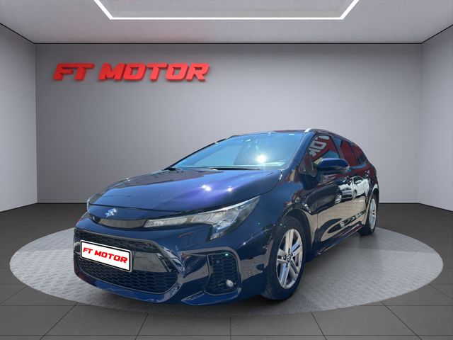 Suzuki Swace 1.8 GLE Hybrid