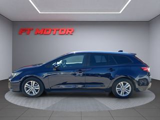 Suzuki Swace 1.8 GLE Hybrid