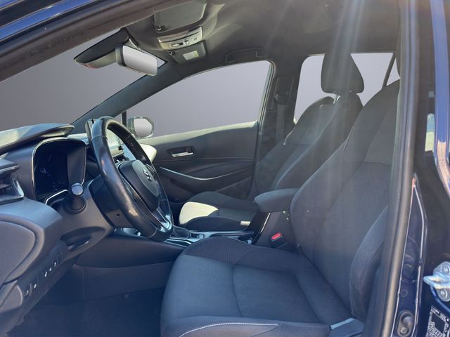 Suzuki Swace 1.8 GLE Hybrid