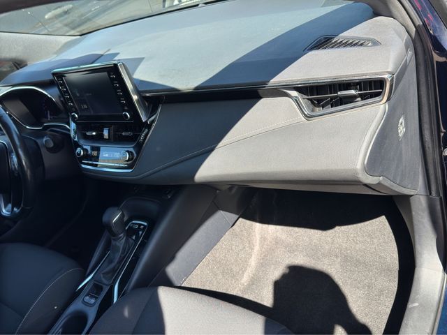 Suzuki Swace 1.8 GLE Hybrid