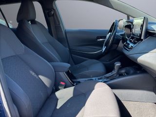 Suzuki Swace 1.8 GLE Hybrid