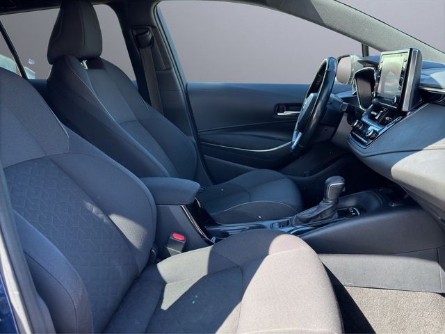 Suzuki Swace 1.8 GLE Hybrid