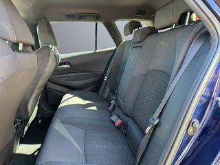 Suzuki Swace 1.8 GLE Hybrid