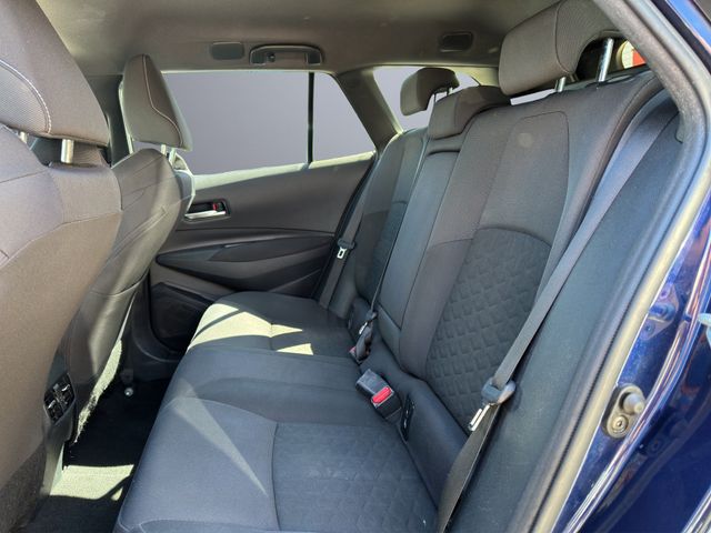 Suzuki Swace 1.8 GLE Hybrid