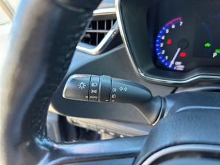 Suzuki Swace 1.8 GLE Hybrid