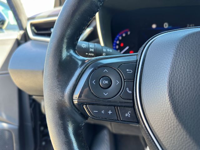 Suzuki Swace 1.8 GLE Hybrid