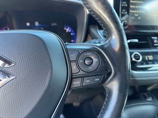 Suzuki Swace 1.8 GLE Hybrid