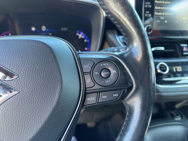 Suzuki Swace 1.8 GLE Hybrid