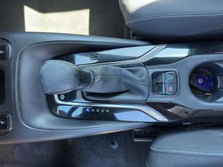 Suzuki Swace 1.8 GLE Hybrid