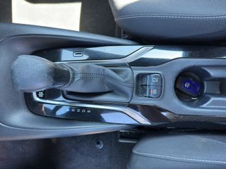 Suzuki Swace 1.8 GLE Hybrid