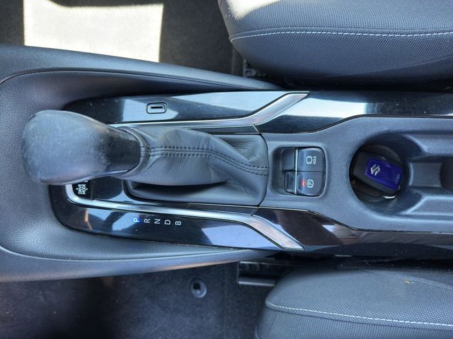 Suzuki Swace 1.8 GLE Hybrid