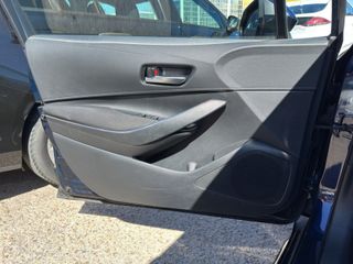 Suzuki Swace 1.8 GLE Hybrid