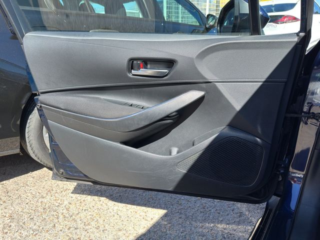 Suzuki Swace 1.8 GLE Hybrid