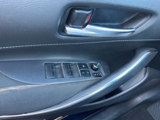 Suzuki Swace 1.8 GLE Hybrid