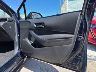 Suzuki Swace 1.8 GLE Hybrid