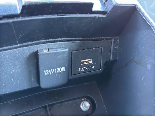 Suzuki Swace 1.8 GLE Hybrid