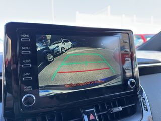 Suzuki Swace 1.8 GLE Hybrid