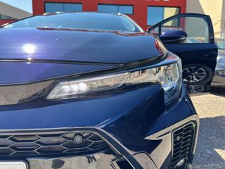 Suzuki Swace 1.8 GLE Hybrid