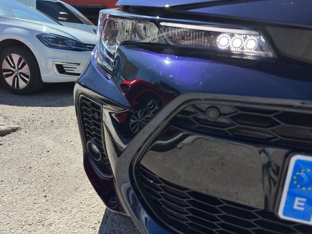 Suzuki Swace 1.8 GLE Hybrid