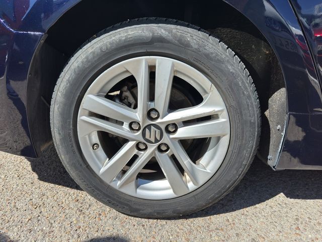 Suzuki Swace 1.8 GLE Hybrid