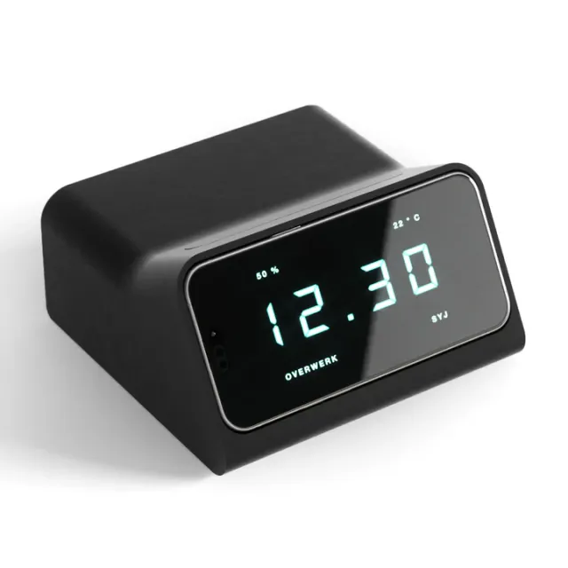 Dock OVERWERK iPhone 14 Pro