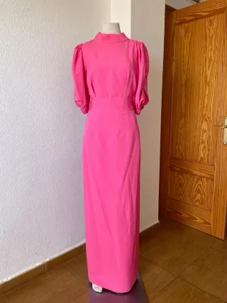 Traje de falda Matilde Cano Talla 38 Nuevo