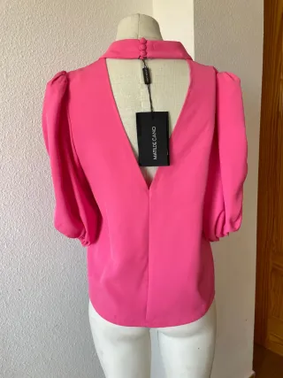 Traje de falda Matilde Cano Talla 38 Nuevo