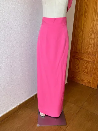 Traje de falda Matilde Cano Talla 38 Nuevo