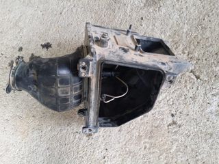 Caja filtro aire Suzuki DRZ 400