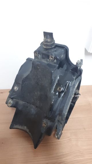 Caja filtro aire Suzuki DRZ 400