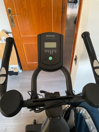 Bici Estática SpinningCecotec Dynamic Flex