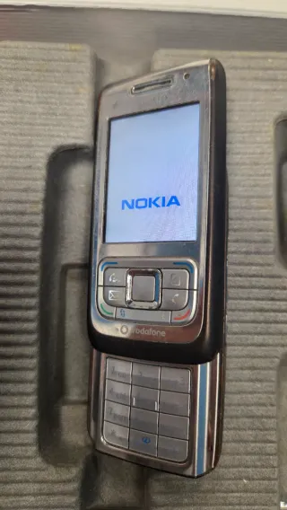 Nokia E46