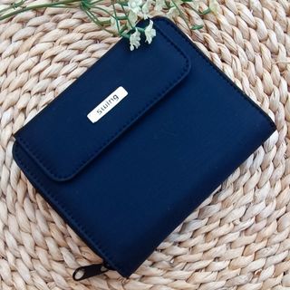 CARTERA MONEDERO TARJETERO MARCA SWING PARA MUJER
