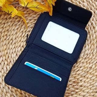 CARTERA MONEDERO TARJETERO MARCA SWING PARA MUJER