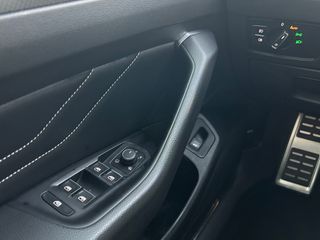 Volkswagen Passat Alltrack 2.0 TDI DSG 200CV 4MOTI