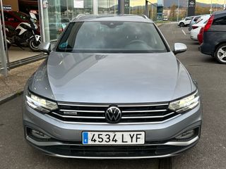 Volkswagen Passat Alltrack 2.0 TDI DSG 200CV 4MOTI