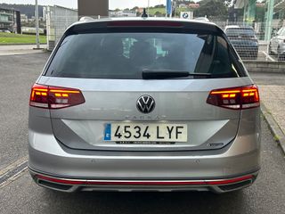Volkswagen Passat Alltrack 2.0 TDI DSG 200CV 4MOTI