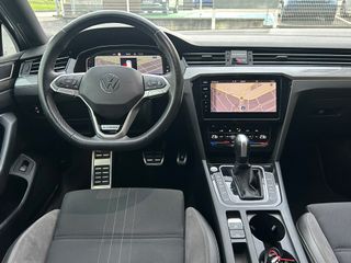 Volkswagen Passat Alltrack 2.0 TDI DSG 200CV 4MOTI